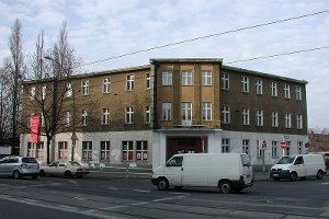 Kulturhaus Karlshorst