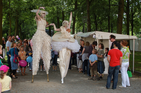 Kunstfest 2009