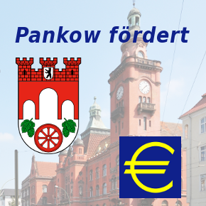 Pankow fördert