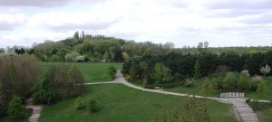 Volkspark Prenzlauer Berg