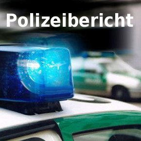 Polizeibericht 21.06.2016