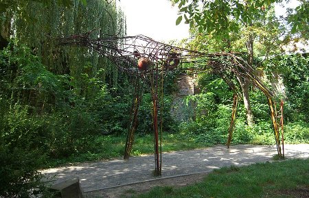 Spielplatz Hirschhof