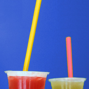 Bubble Tea Bubble Tea