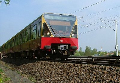 Toaster in Pankow-Heinersdorf 