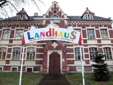 Landhaus Rosenthal Landhaus Rosenthal