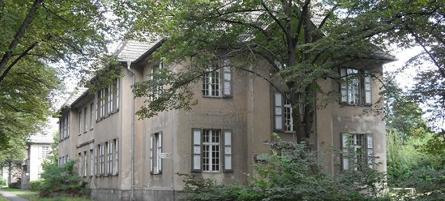 Ludwig-Hoffmann-Quartier: Wohnhäuser Ludwig-Hoffmann-Quartier: Wohnhäuser