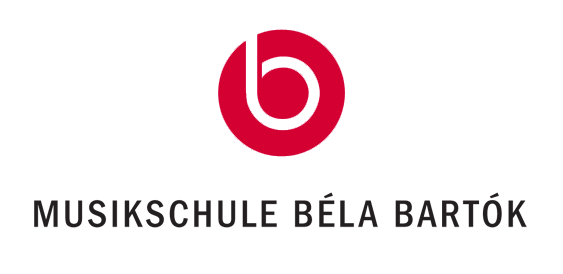 Neues Logo der Musikschule Béla Bartók 2012