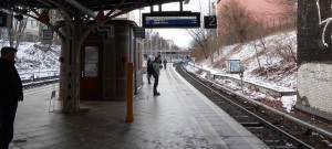 S-Bahn mit besseren Verkehrsangebot