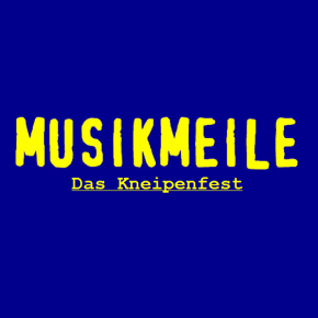 12. Musikmeile in Pankow 2013