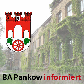 BA Pankow informiert