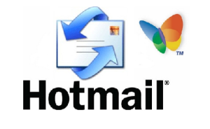 Hotmail wurde stillgelegt