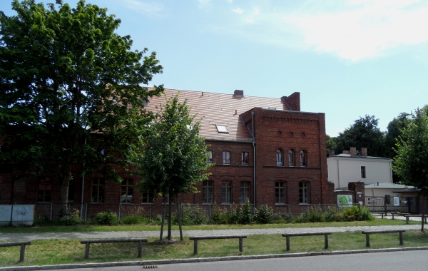 Stadtgut Blankenfelde