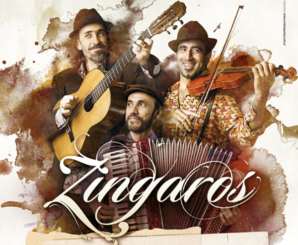 Zingaros