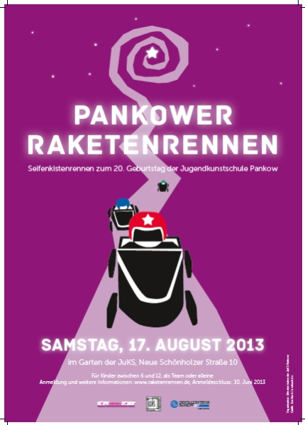 Pankower Raketenrennen