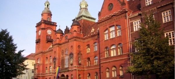 Rathaus Pankow Rathaus Pankow