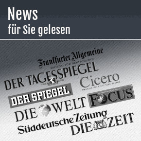 News für Sie gelesen