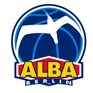 Alba Berlin Basketballteam