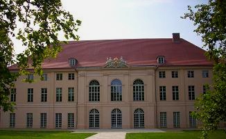 Schloß Schönhausen