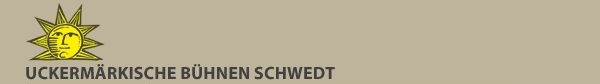 Uckermärkische Bühnen Schwedt