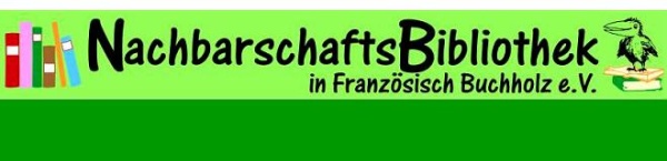 Nachbarschaftsbibliothek Französisch-Buchholz