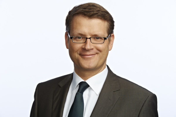 Stephan Lenz (MdA - CDU)