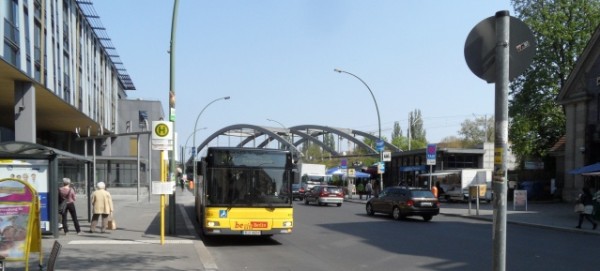 BVG - Bus