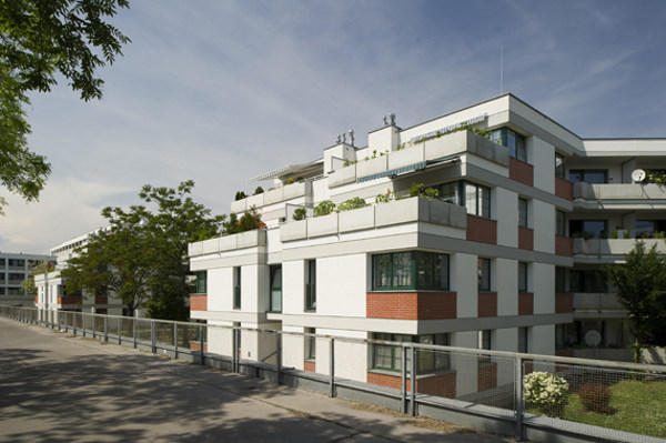 Zanaschkagasse 14, Foto: © Aedes am Pfefferberg