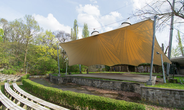 Freilichtbühne Weissensee