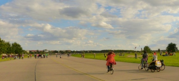 Tempelhofer Feld