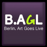 B. AGL - Berlin.Art Goes Live