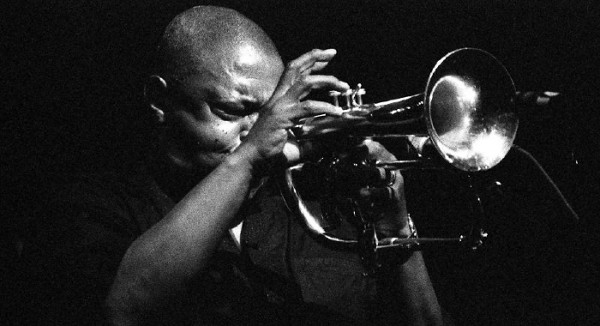 Hugh Masekela - © scorpius73,  CC BY-SA 2.0