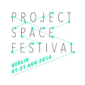 PROJECT SPACE FESTIVAL 2014