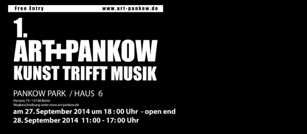 1. ART PANKOW
