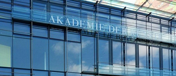  Akademie der Künste © Manfred Brückels, 2010, CC BY-SA 3.0