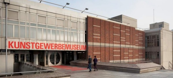 Kunstgewerbemuseum Berlin