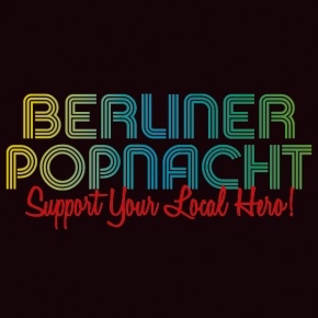 BERLINER POPNACHT