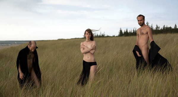 Berlin Current – © Viviana Druga, CTM Festival