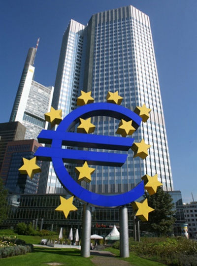 Europäische Zentralbank EZB