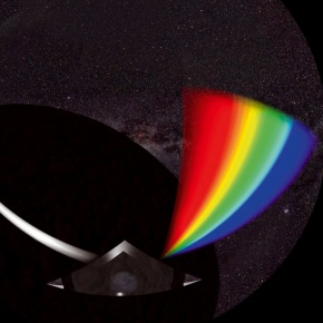 Pink Floyd: Dark side of Moon