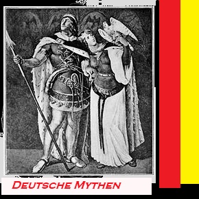 Deutsche Mythen