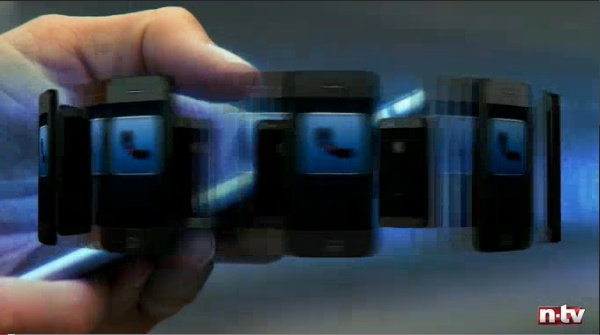 Smartphone: "Fett des 21. Jahrhunderts?"