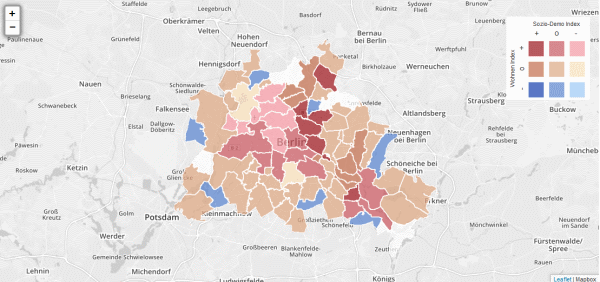 GentriMap - Anrej Holm