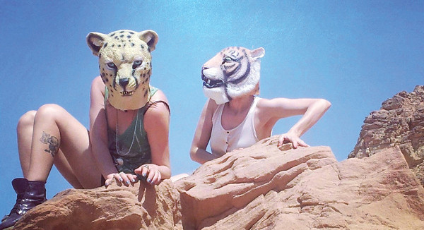 Desert Shorts - Tigers ©Foto: JFFB 2015