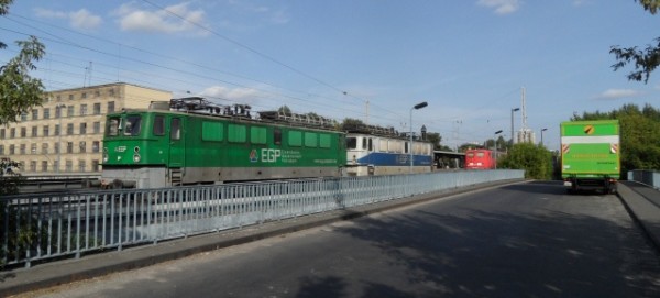 Güterbahnhof Greifswalderstraße