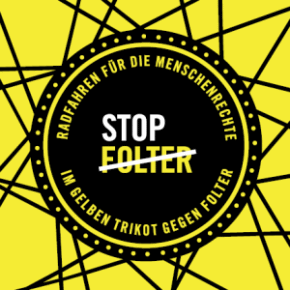 Amnesty International: STOP FOLTER