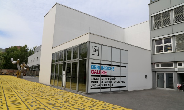 Berlinische Galerie