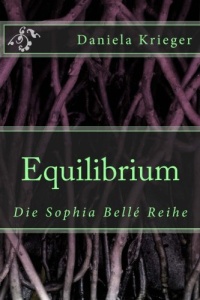 Equilibrium - Buchcover