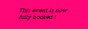 This event ist fully booked