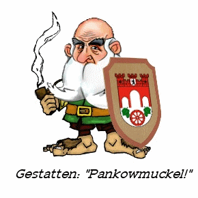 Pankowmuckel