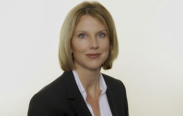 Andrea Klahold - Centermanagerin